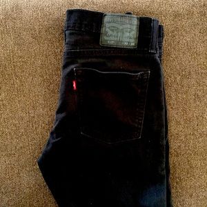 Levi’s 511 - 33/32
